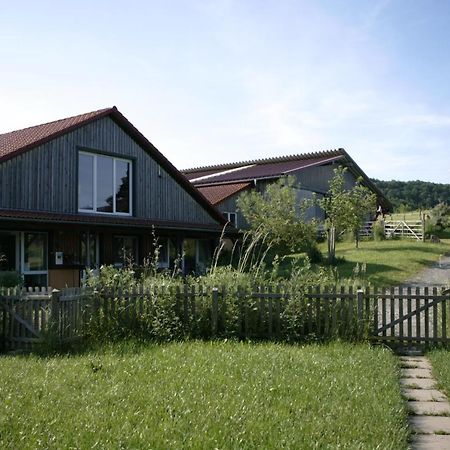 דירות Schalkenbach Rech Hof Urlaub Auf Dem Bauernhof מראה חיצוני תמונה