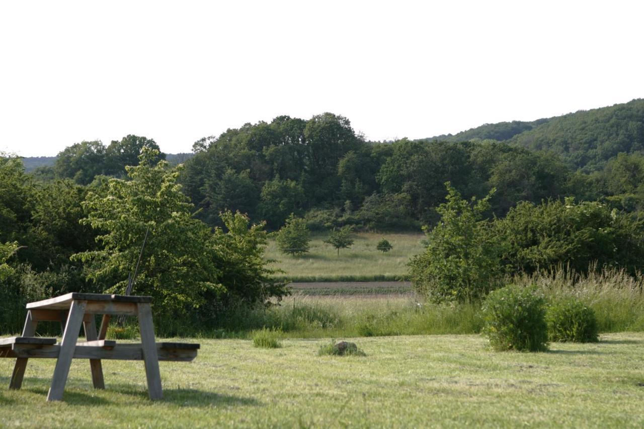 דירות Schalkenbach Rech Hof Urlaub Auf Dem Bauernhof מראה חיצוני תמונה